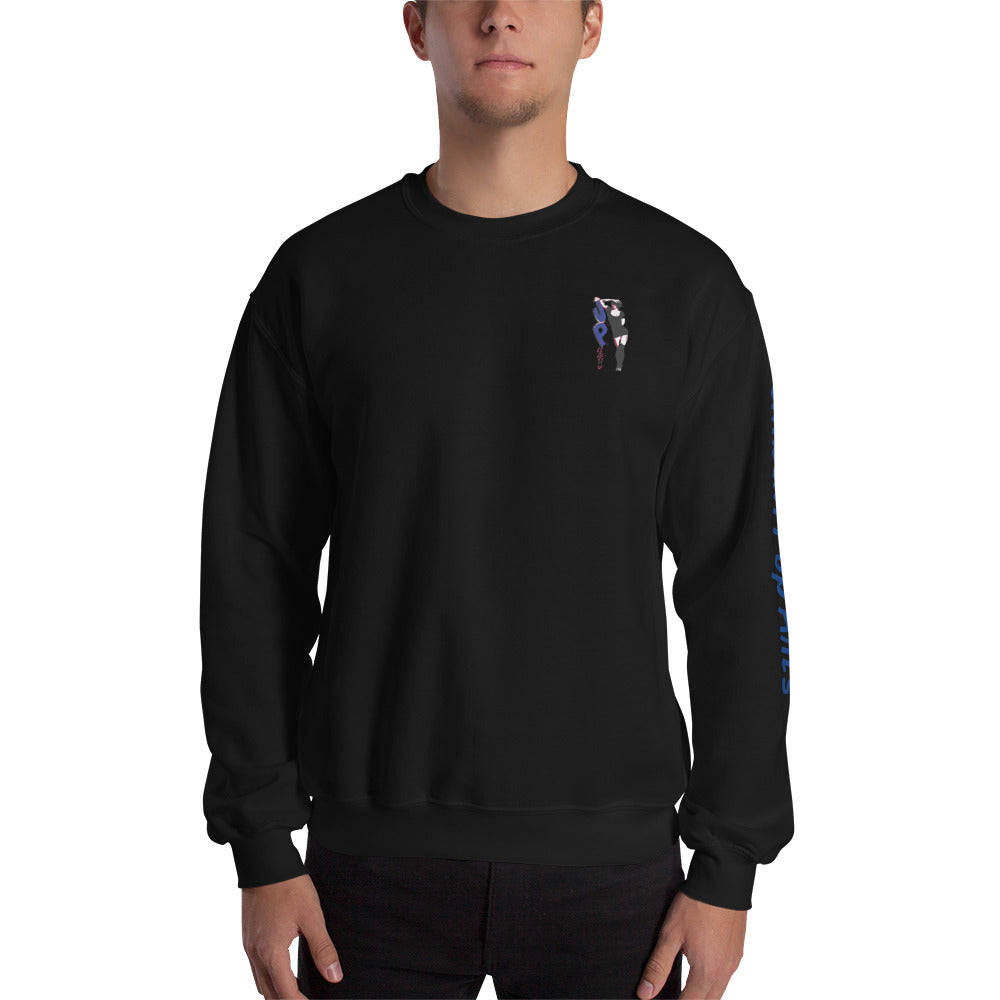 UrbanPopArts Sweatshirt