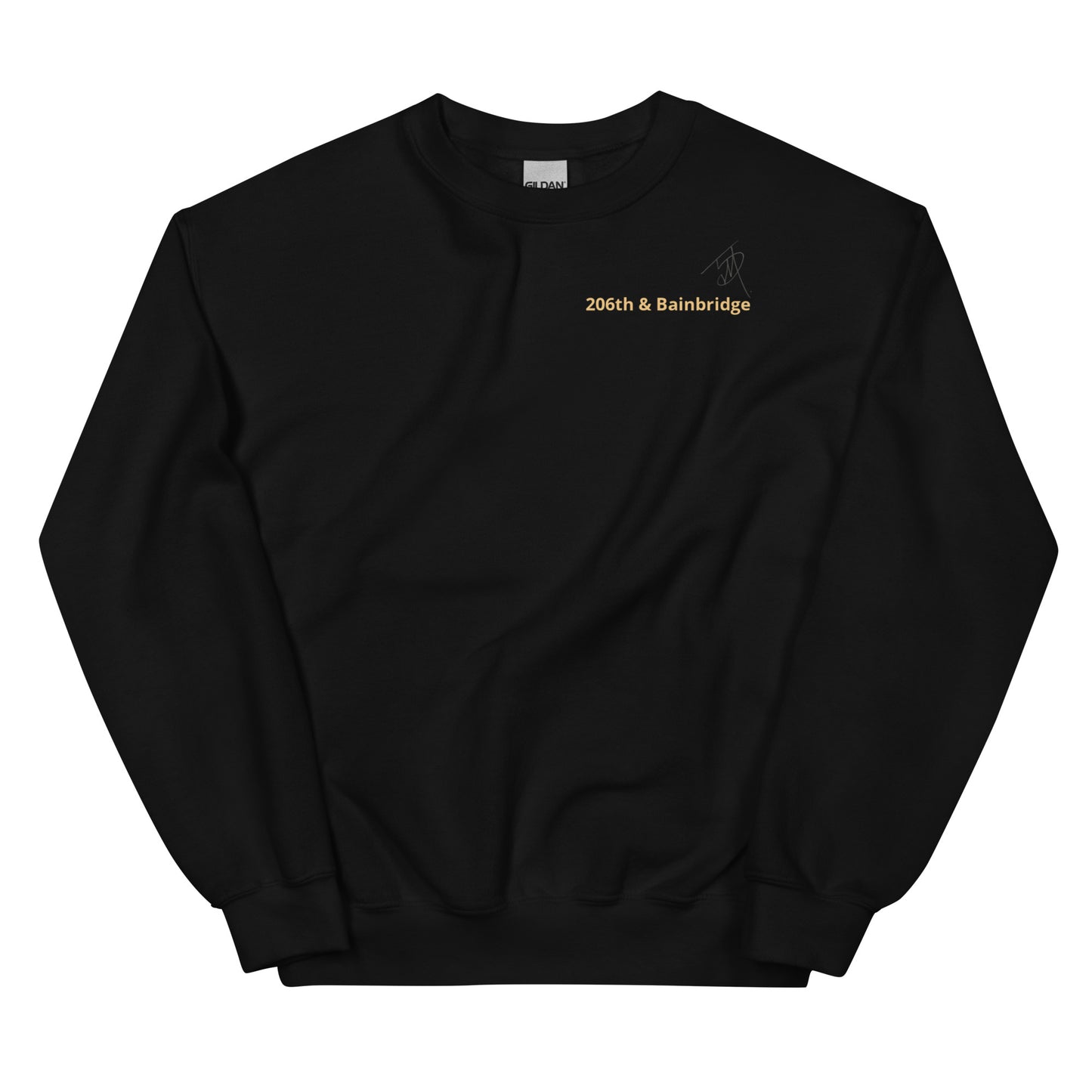 206th & Bainbridge Sweatshirt