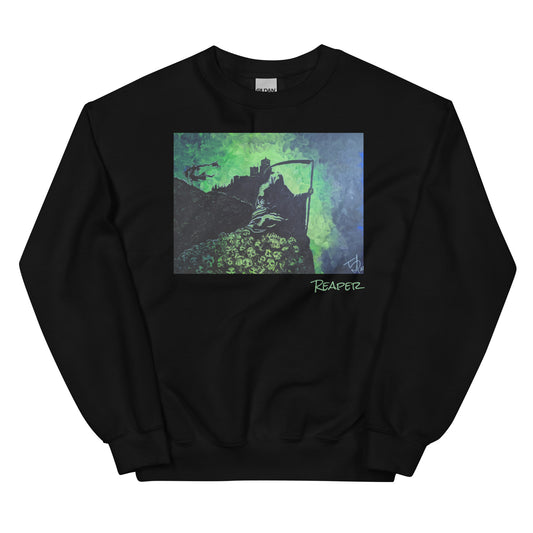 Reaper Sweatshirt