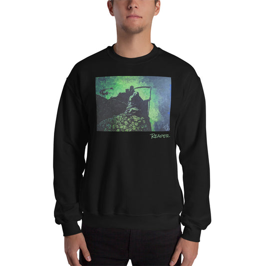 Reaper Sweatshirt