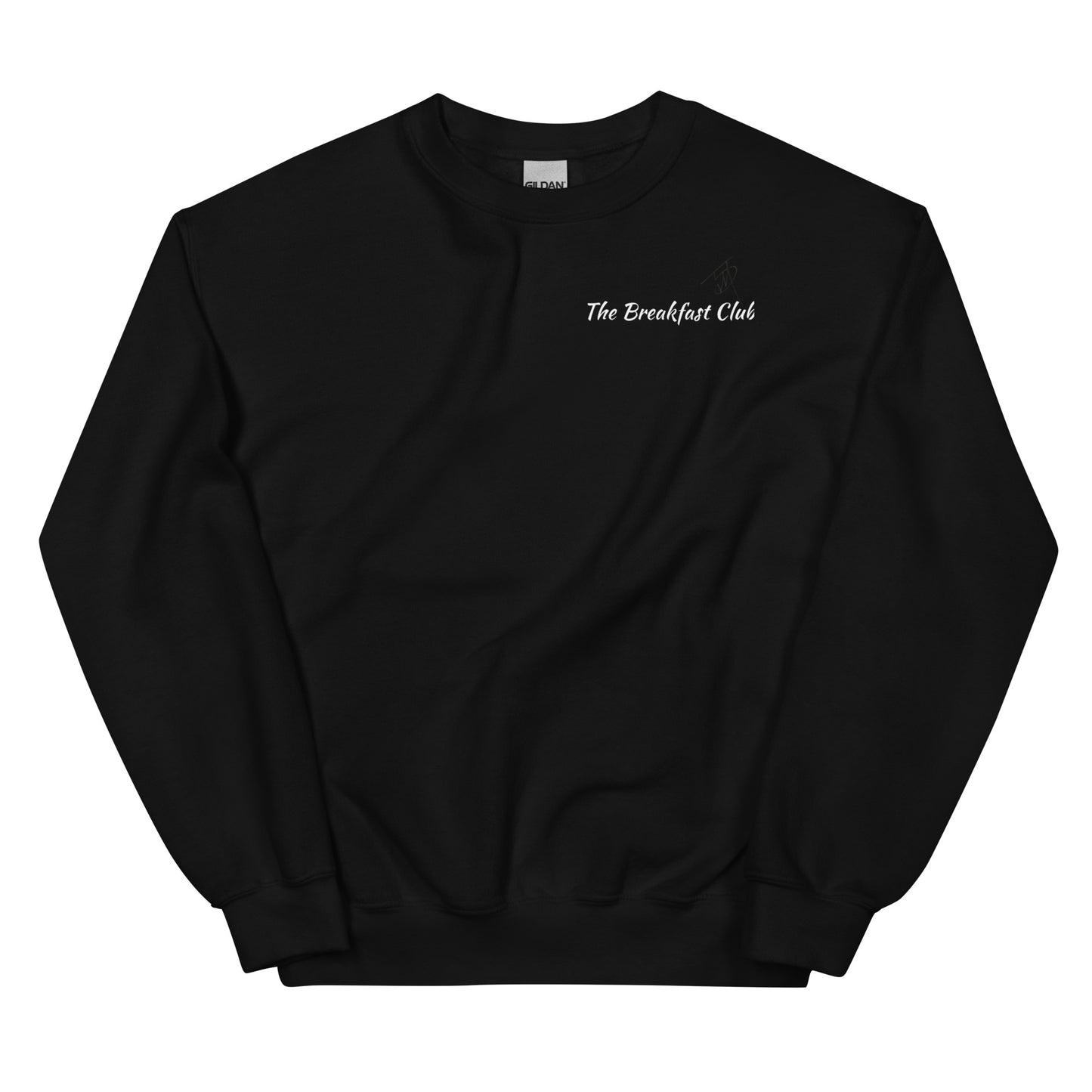 The Breakfast Club Sweatshirt