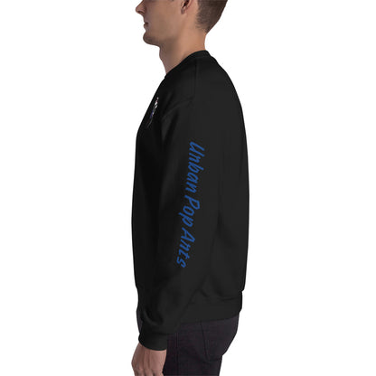 UrbanPopArts Sweatshirt