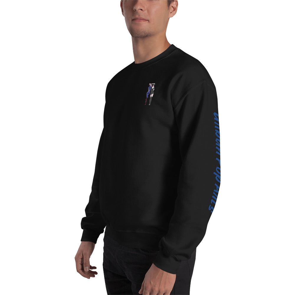 UrbanPopArts Sweatshirt