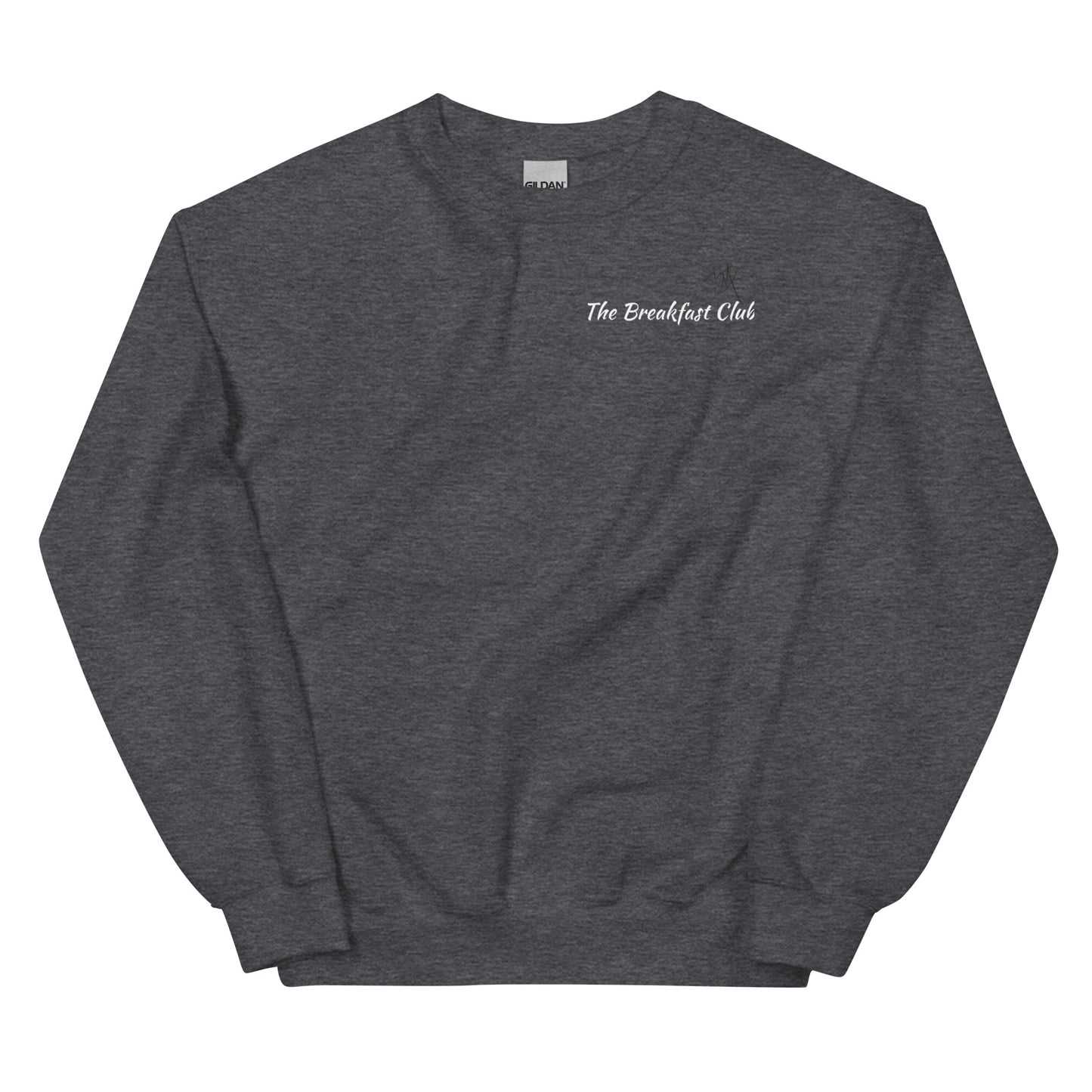 The Breakfast Club Sweatshirt