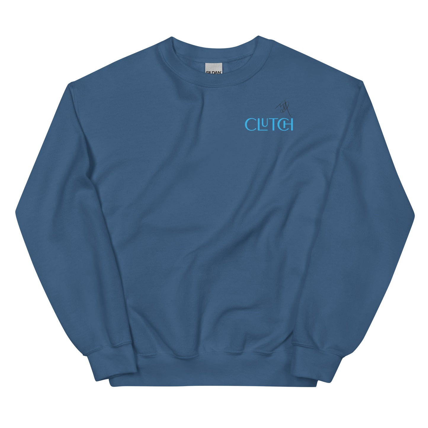 Clutch Sweatshirt