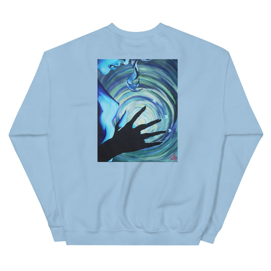 Luna Sweatshirt