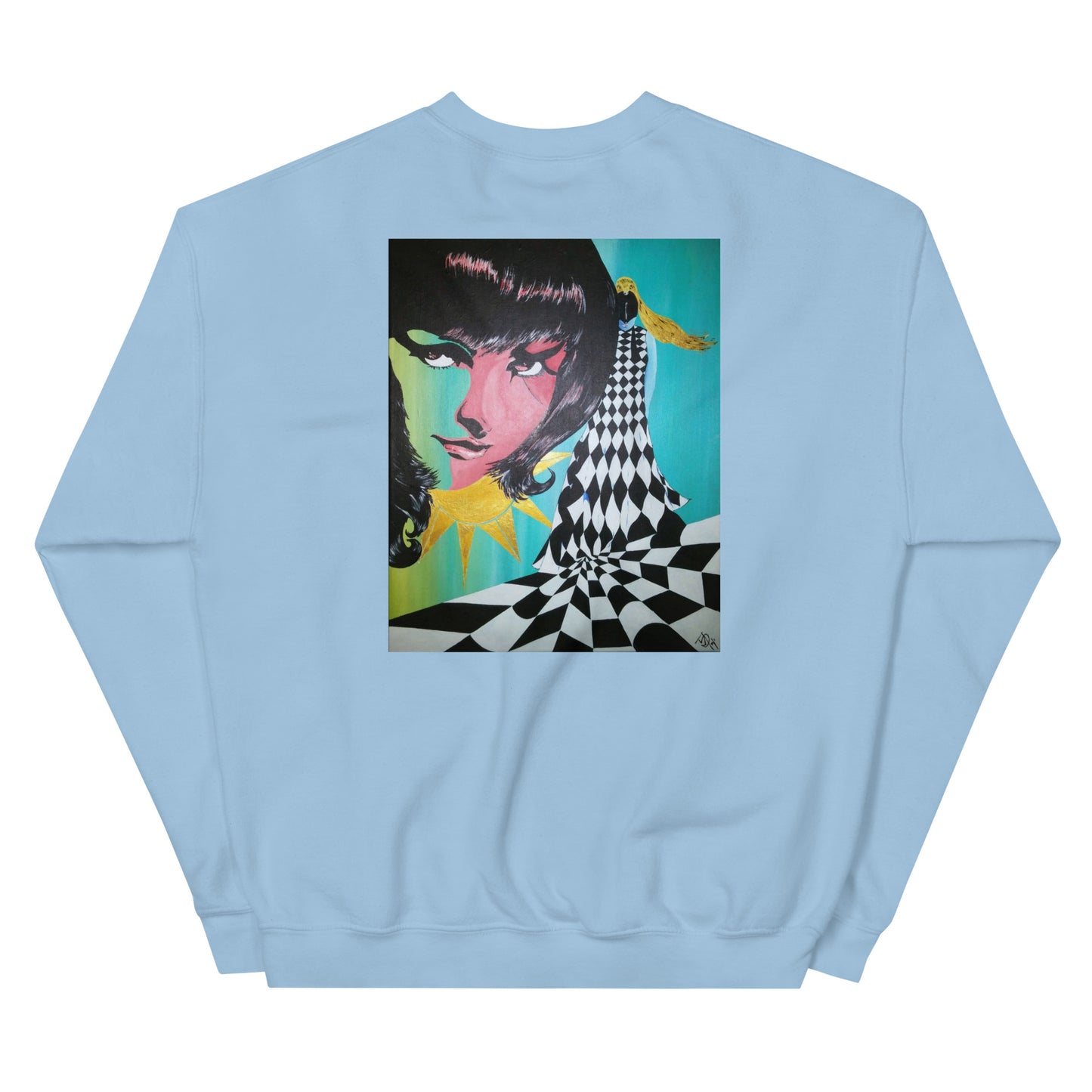 Play the Game Sweatshirt