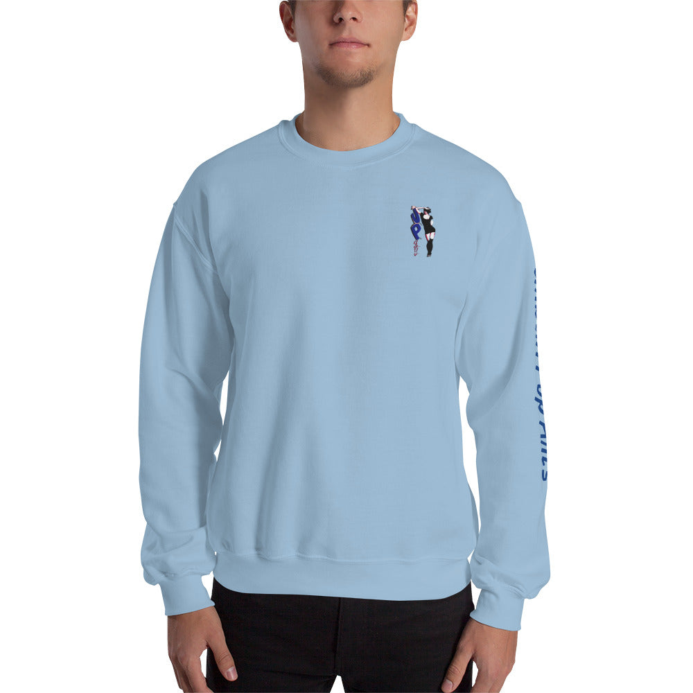 UrbanPopArts Sweatshirt