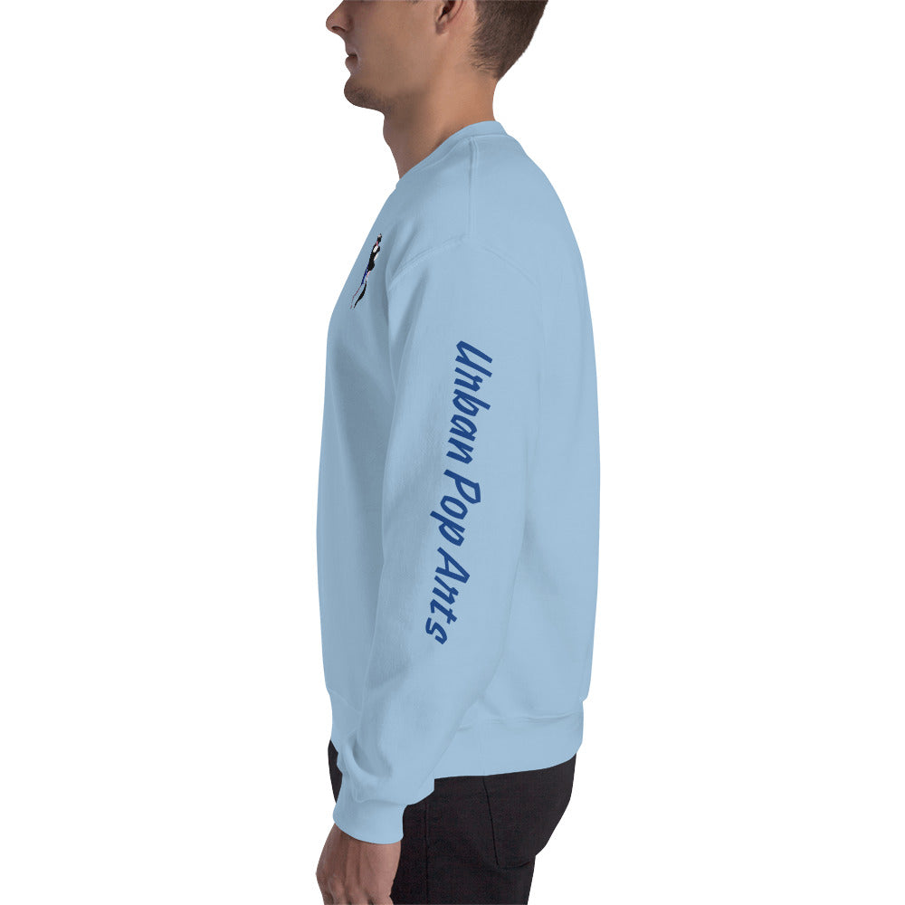 UrbanPopArts Sweatshirt