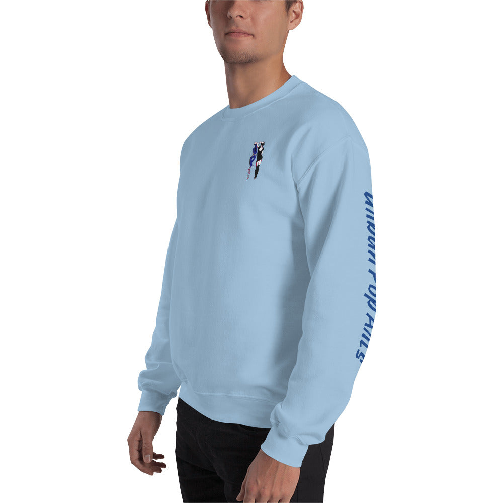 UrbanPopArts Sweatshirt