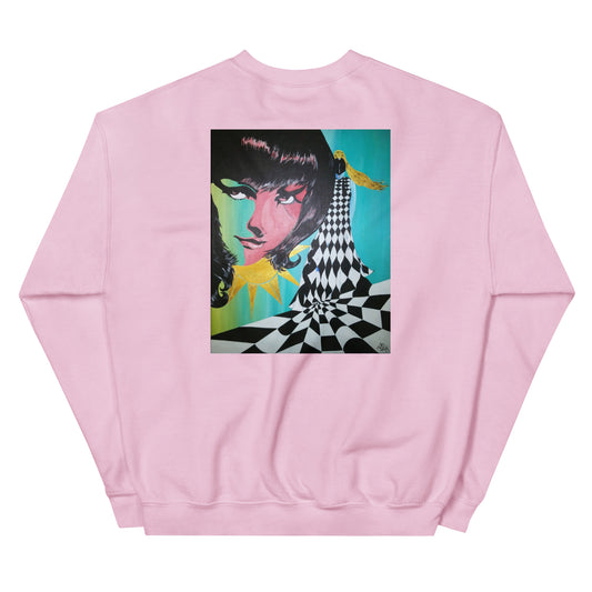 Play the Game Sweatshirt