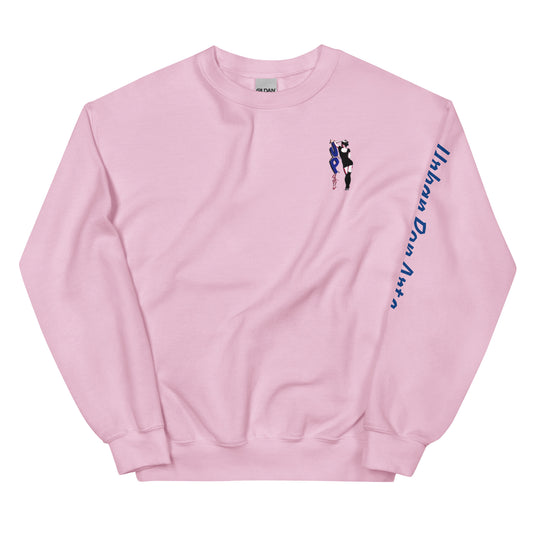 UrbanPopArts Sweatshirt