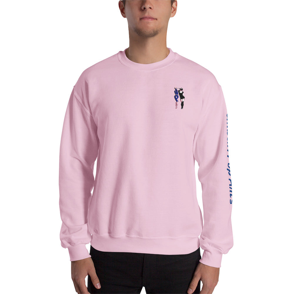 UrbanPopArts Sweatshirt