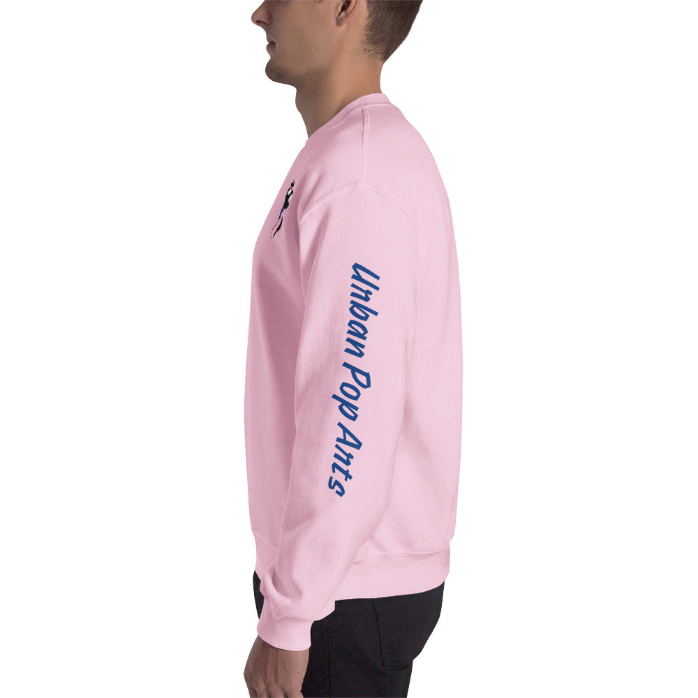 UrbanPopArts Sweatshirt