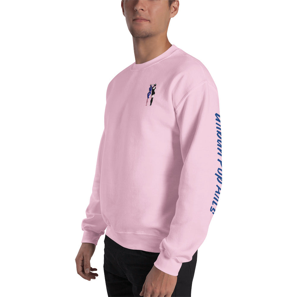 UrbanPopArts Sweatshirt