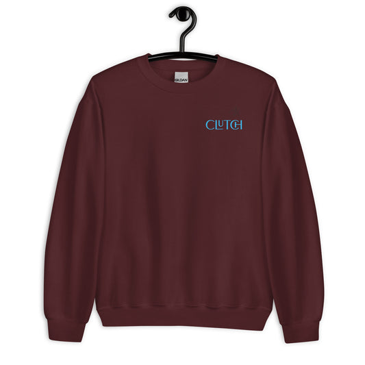 Clutch Sweatshirt