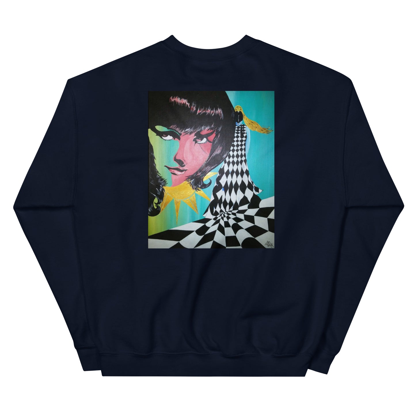 Play the Game Sweatshirt