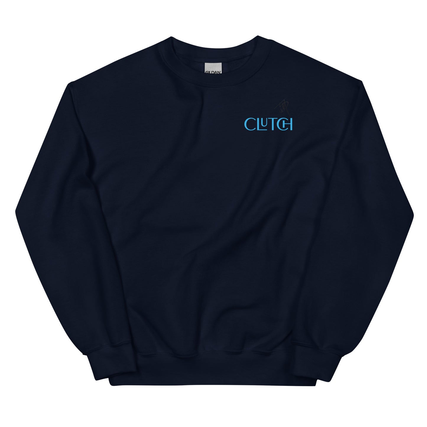 Clutch Sweatshirt