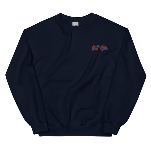 U.P Arts Sweatshirt