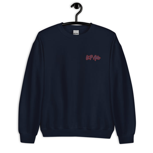 U.P Arts Sweatshirt