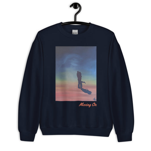 Moving On Sweatshirt