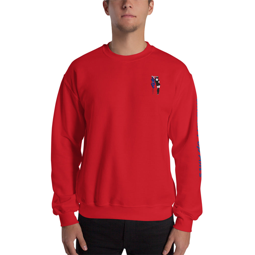 UrbanPopArts Sweatshirt