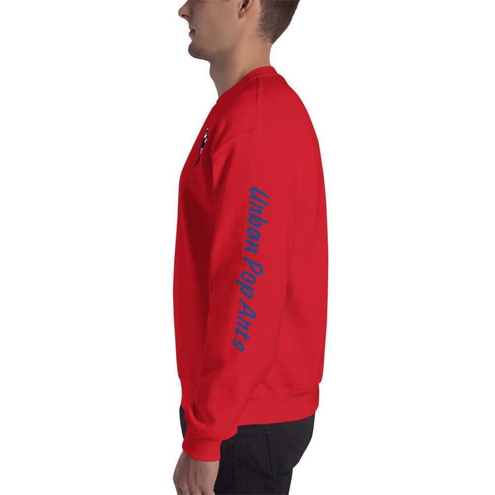 UrbanPopArts Sweatshirt