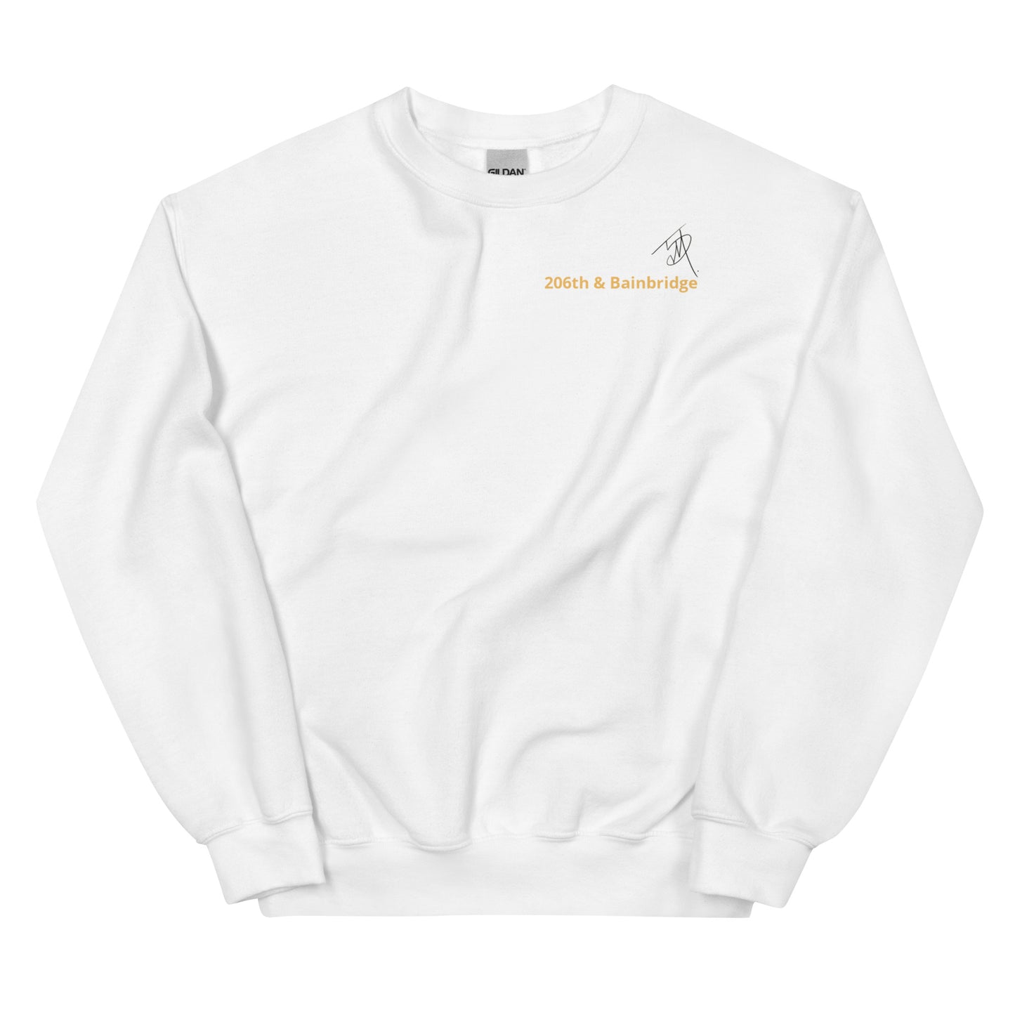 206th & Bainbridge Sweatshirt