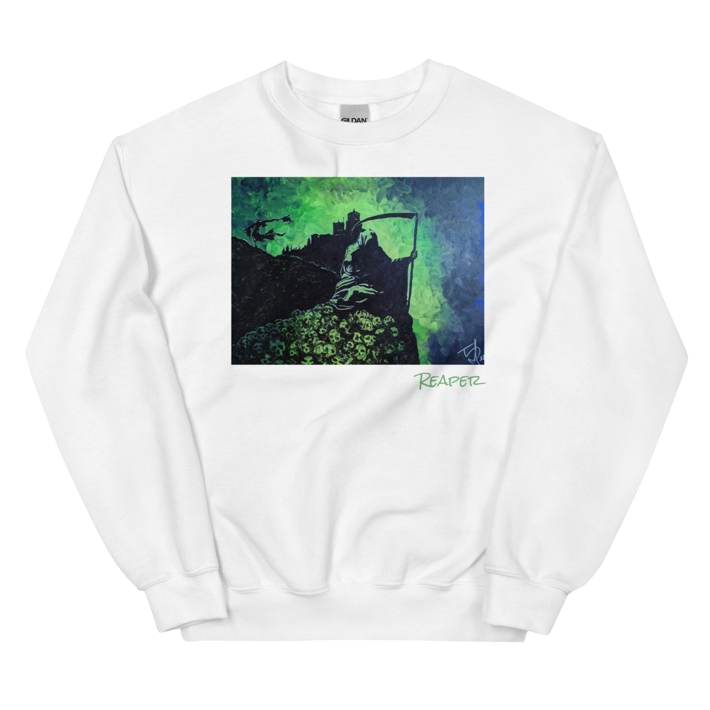 Reaper Sweatshirt