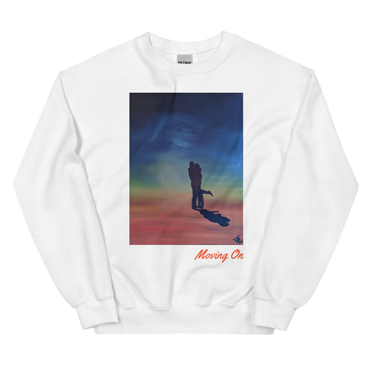 Moving On Sweatshirt