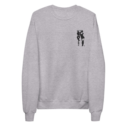 UrbanPopArts fleece sweatshirt