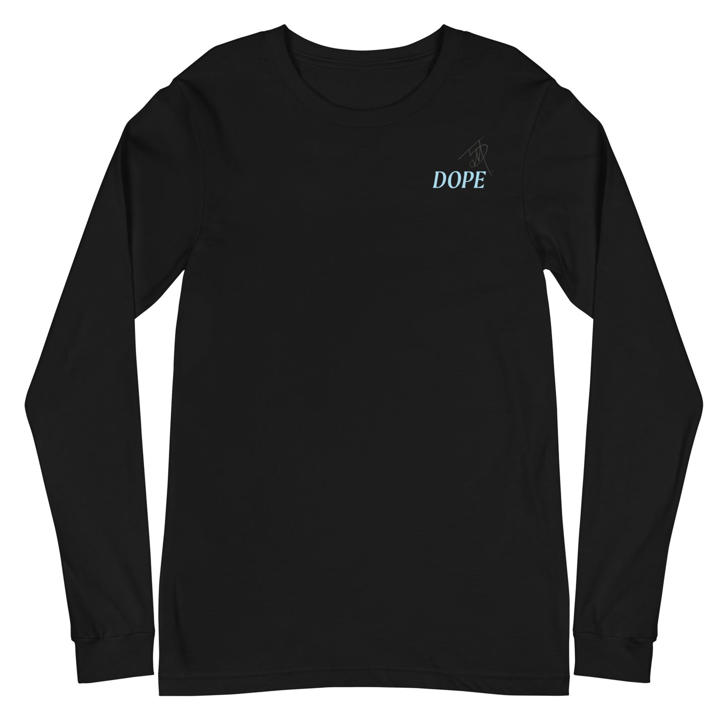 Dope Long Sleeve T-Shirt