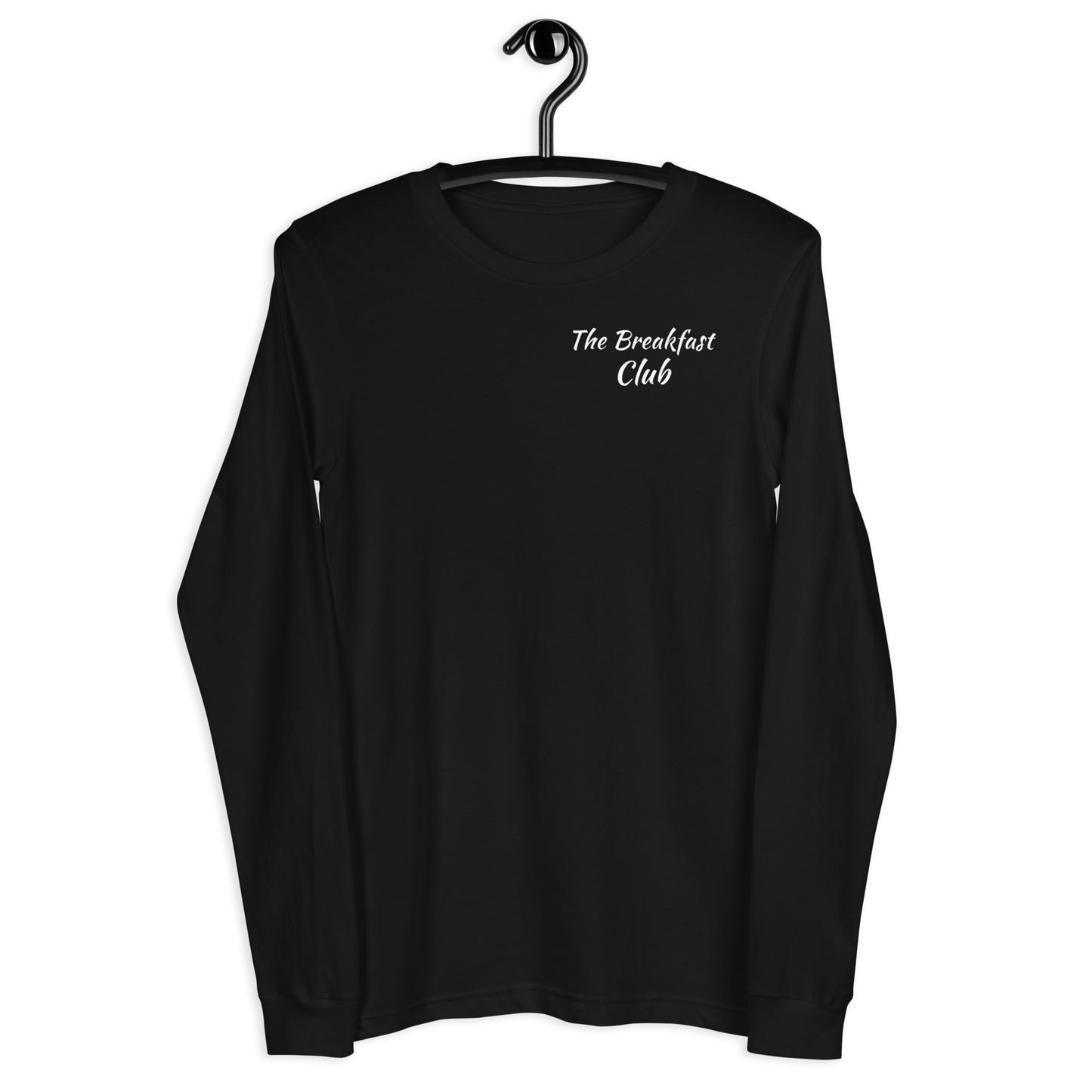 The Breakfast Club Long Sleeve T-Shirt