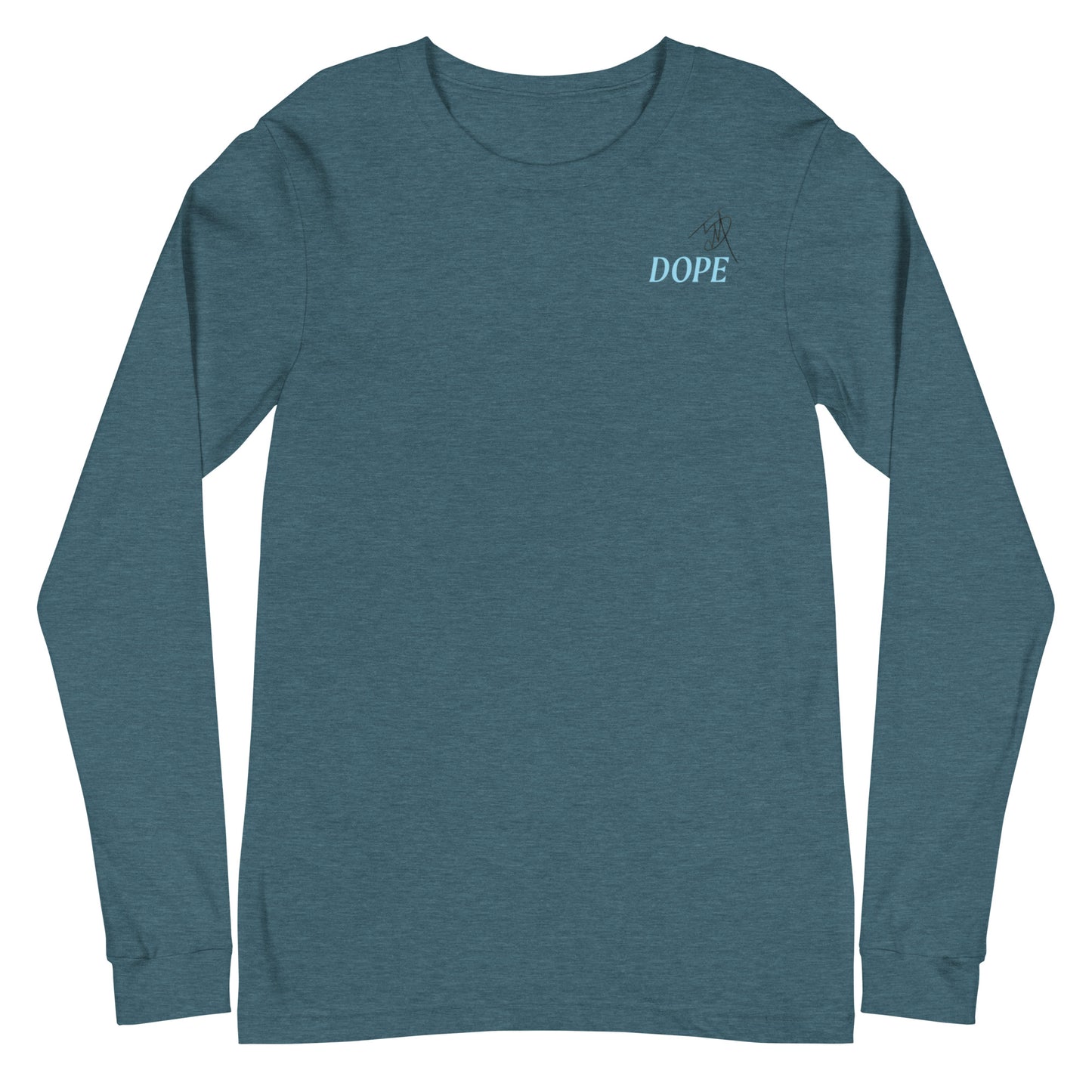 Dope Long Sleeve T-Shirt