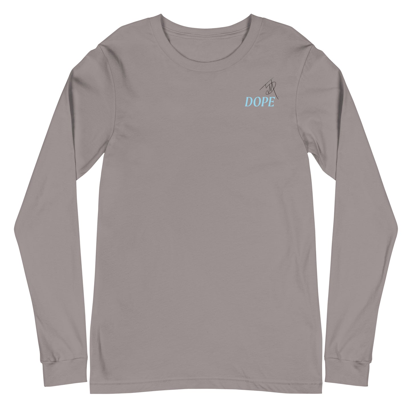 Dope Long Sleeve T-Shirt