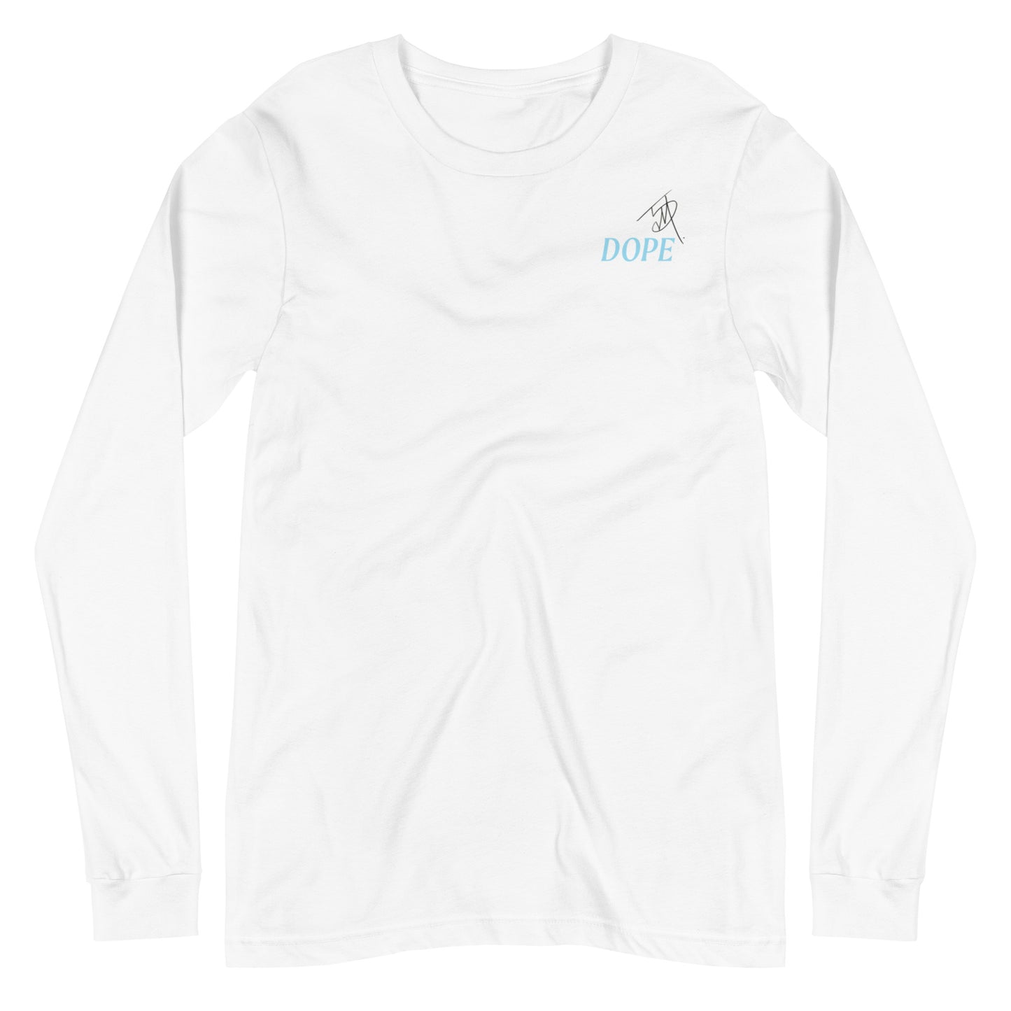 Dope Long Sleeve T-Shirt