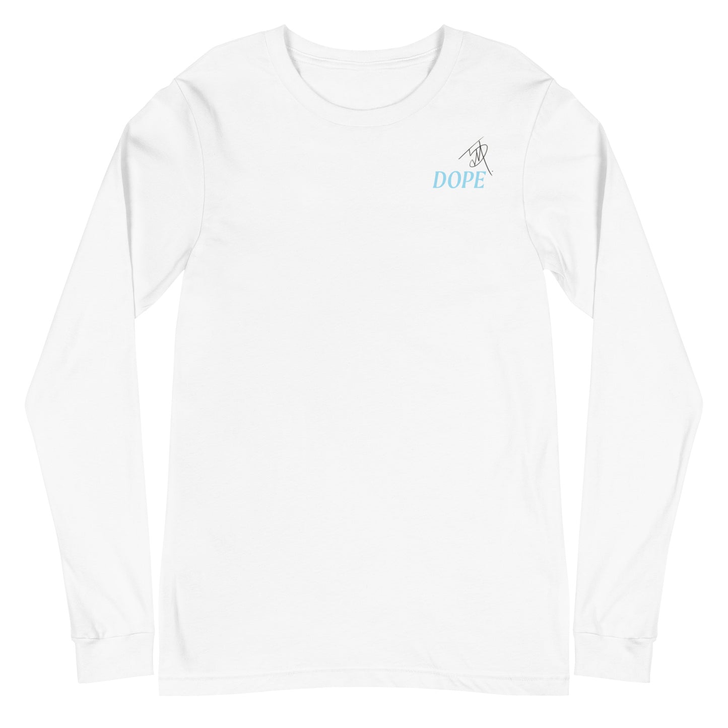 Dope Long Sleeve T-Shirt