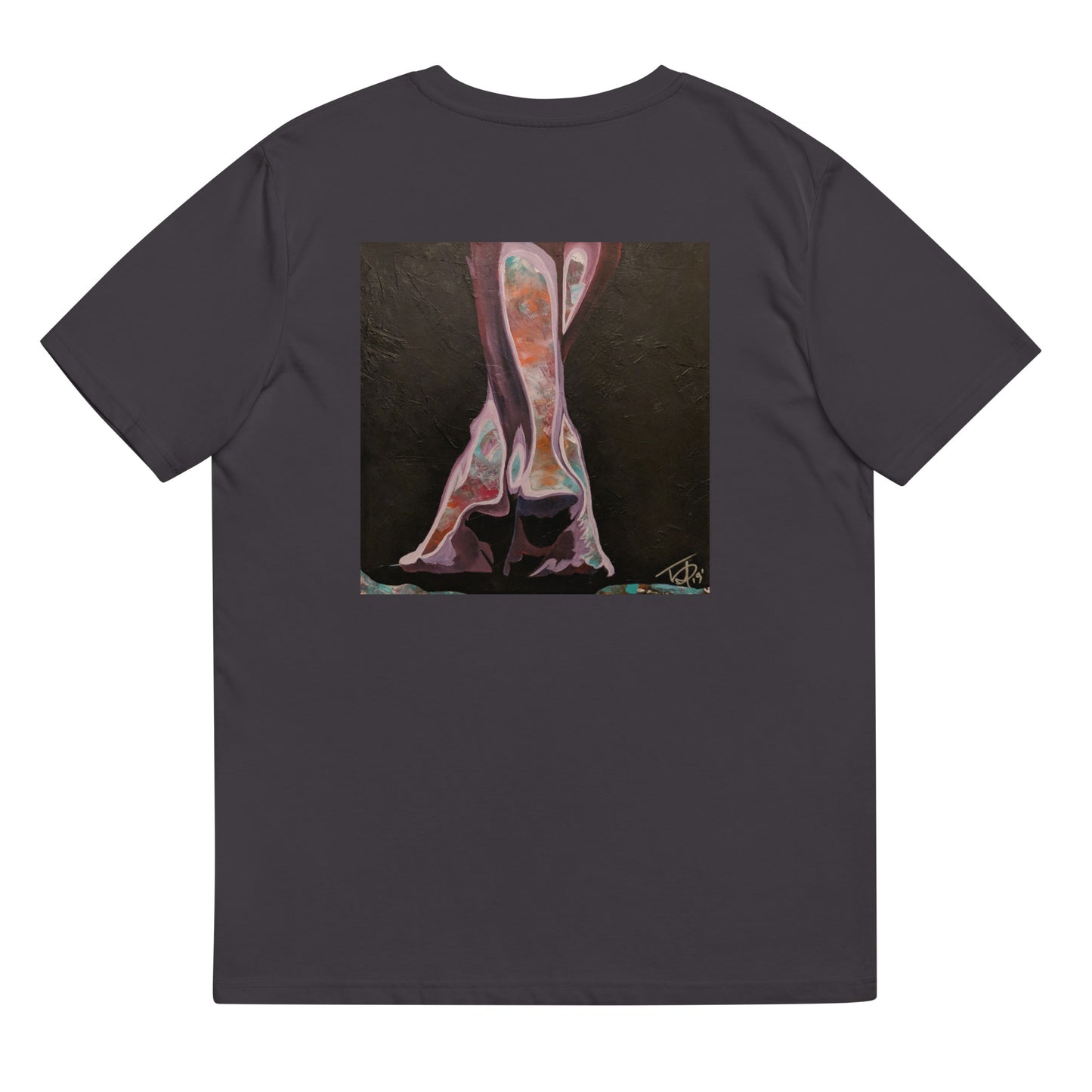 Tip Toe T-Shirt