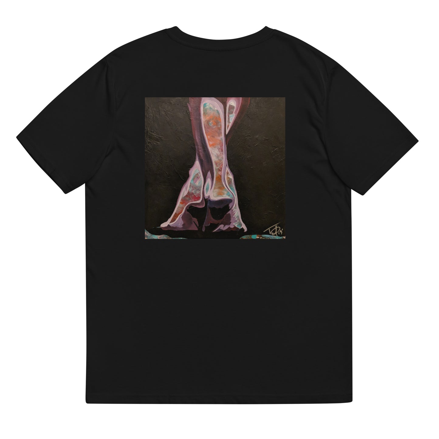 Tip Toe T-Shirt