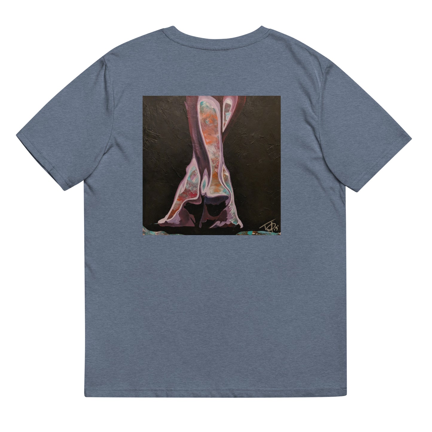 Tip Toe T-Shirt