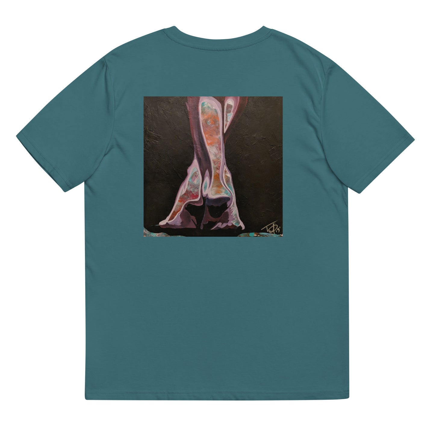 Tip Toe T-Shirt