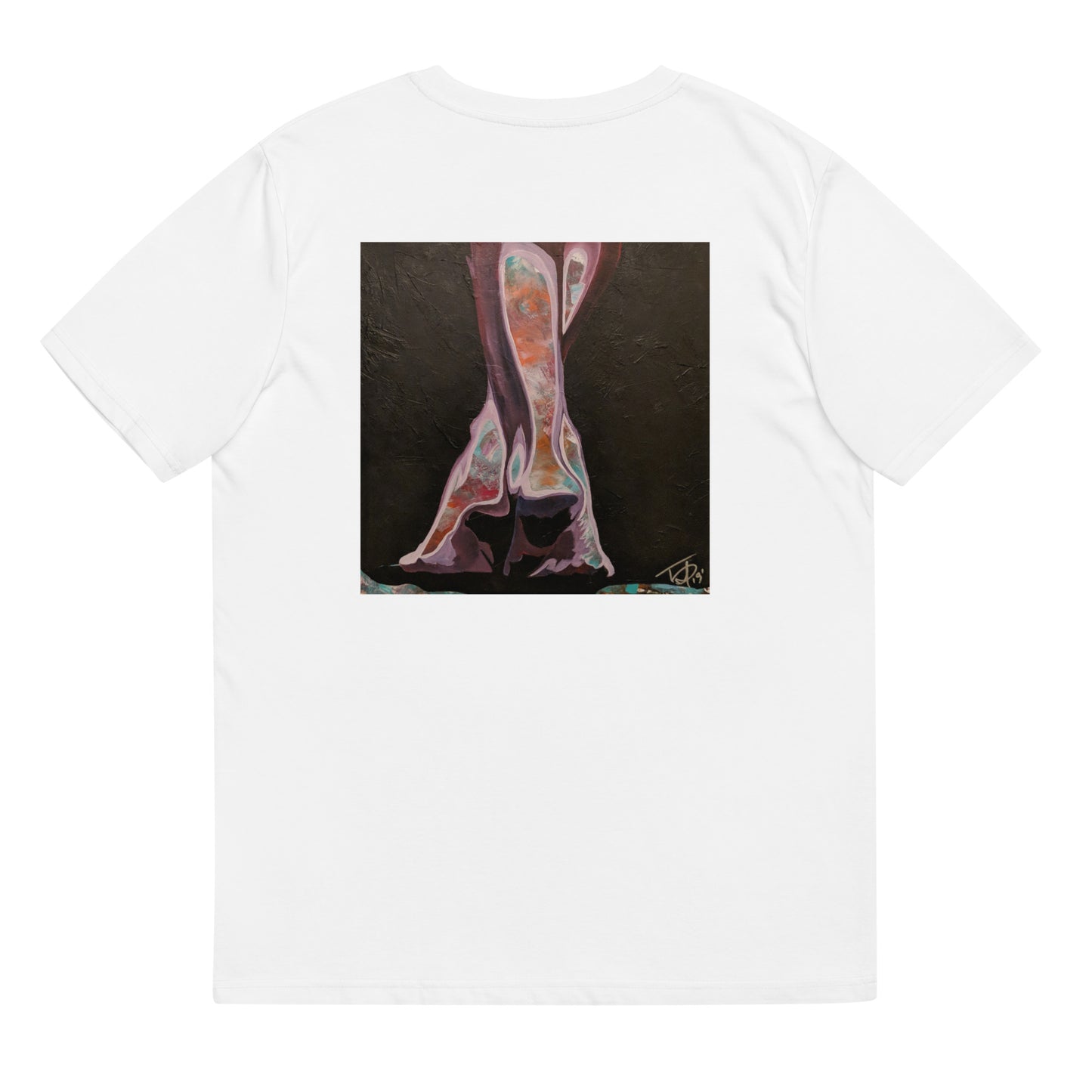 Tip Toe T-Shirt