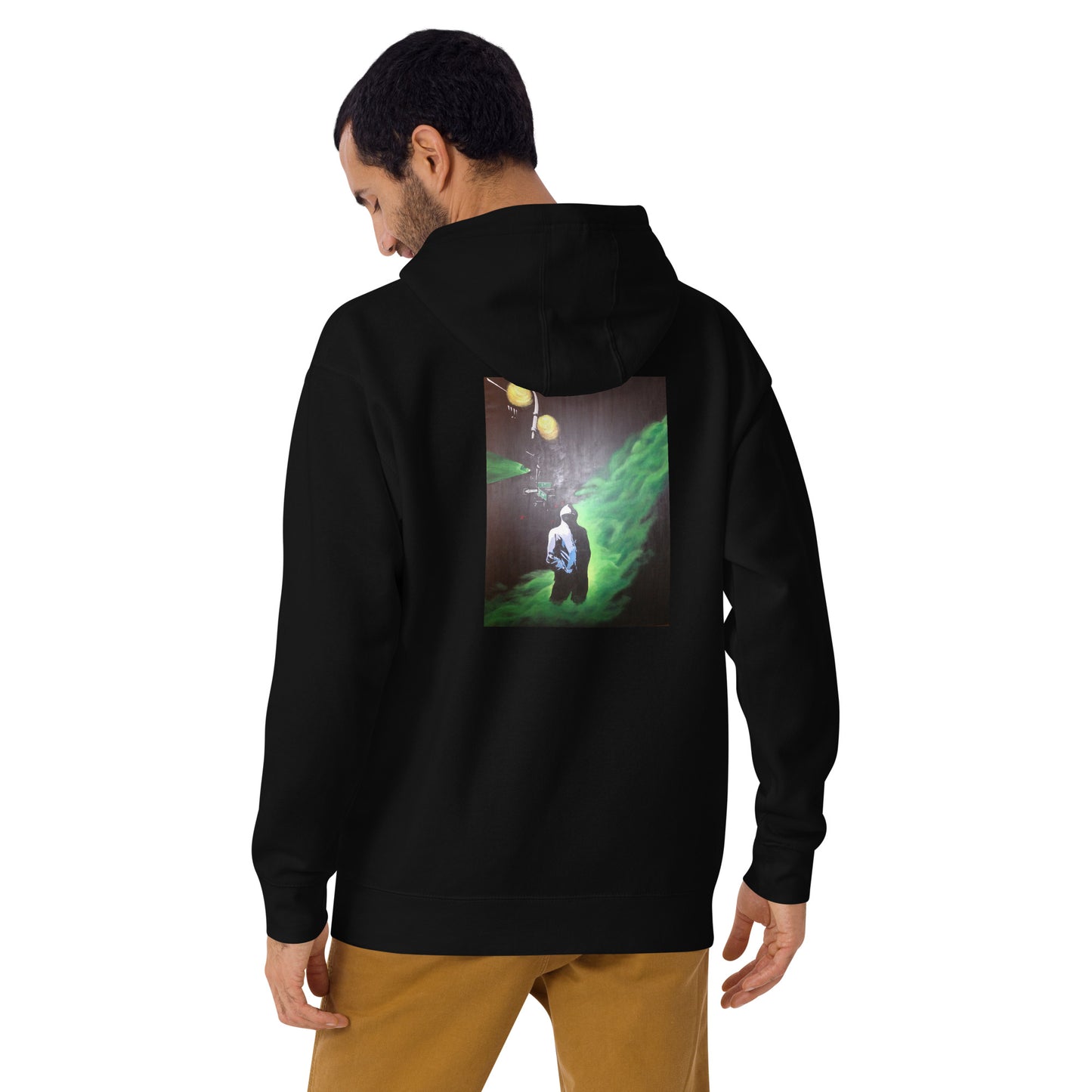 68th and 1st Hoodie