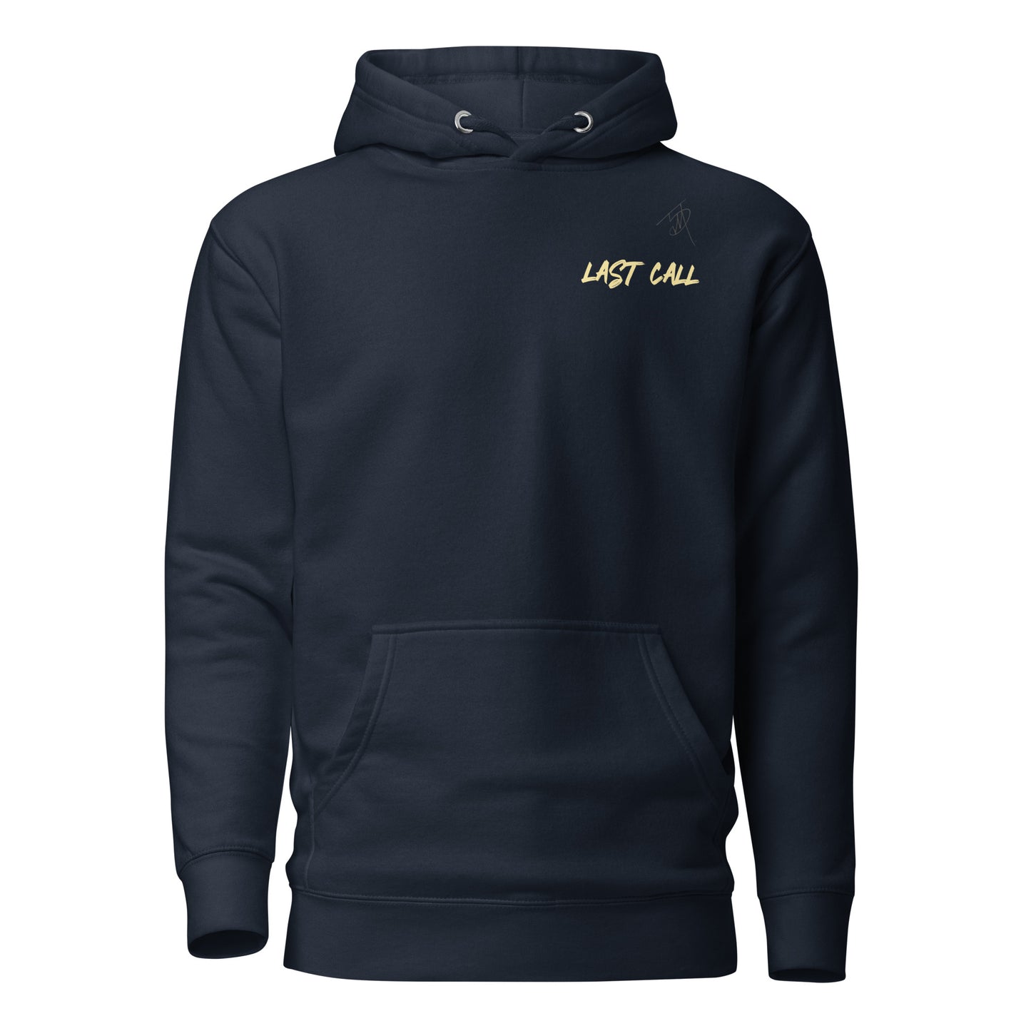 Last Stop Hoodie