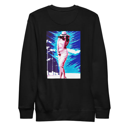 Vibe Premium Sweatshirt