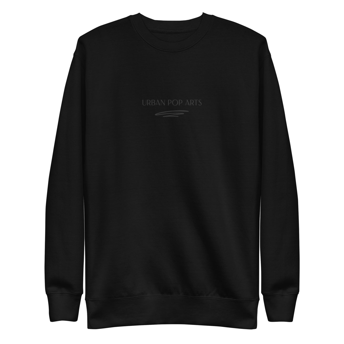 Lollipop Premium Sweatshirt