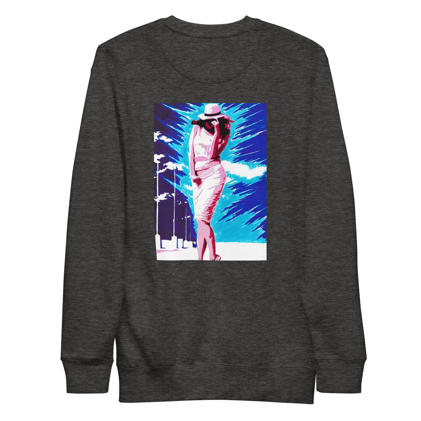 Vibe Premium Sweatshirt