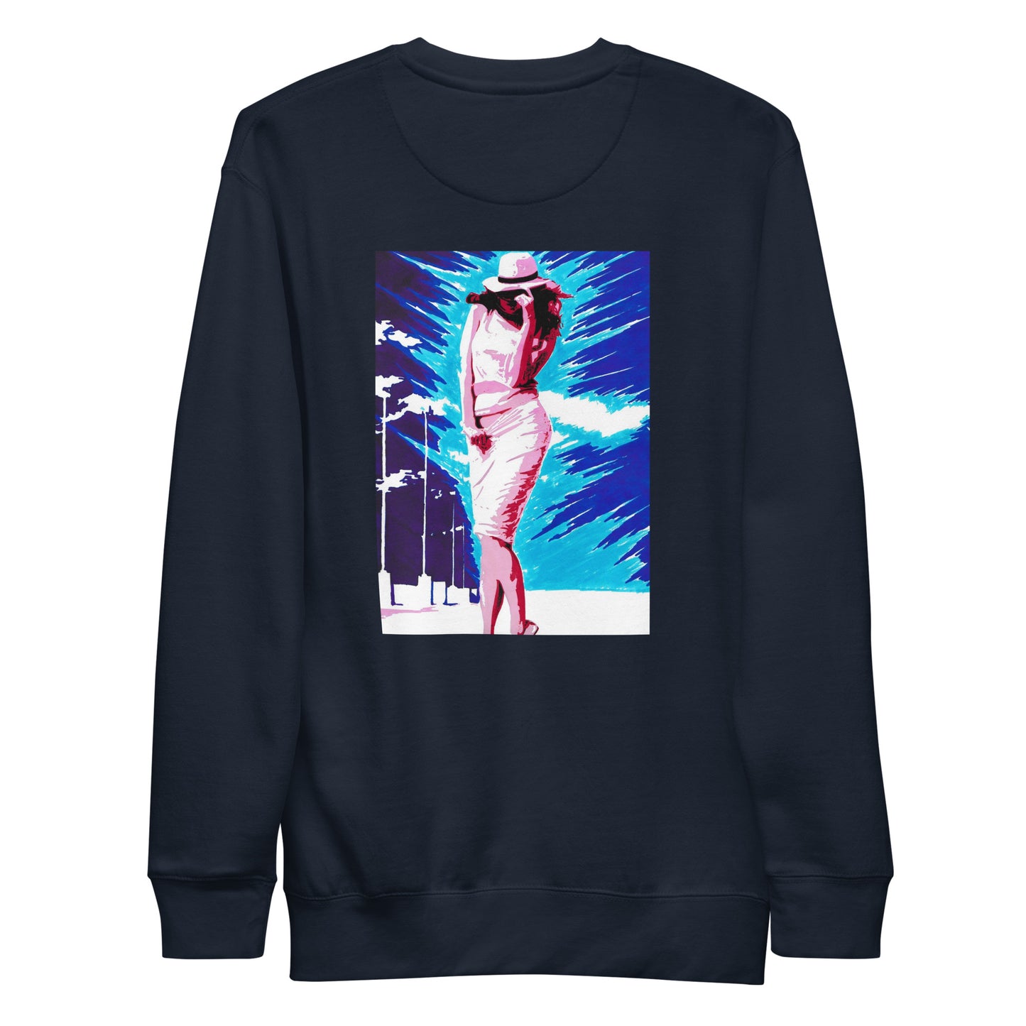 Vibe Premium Sweatshirt