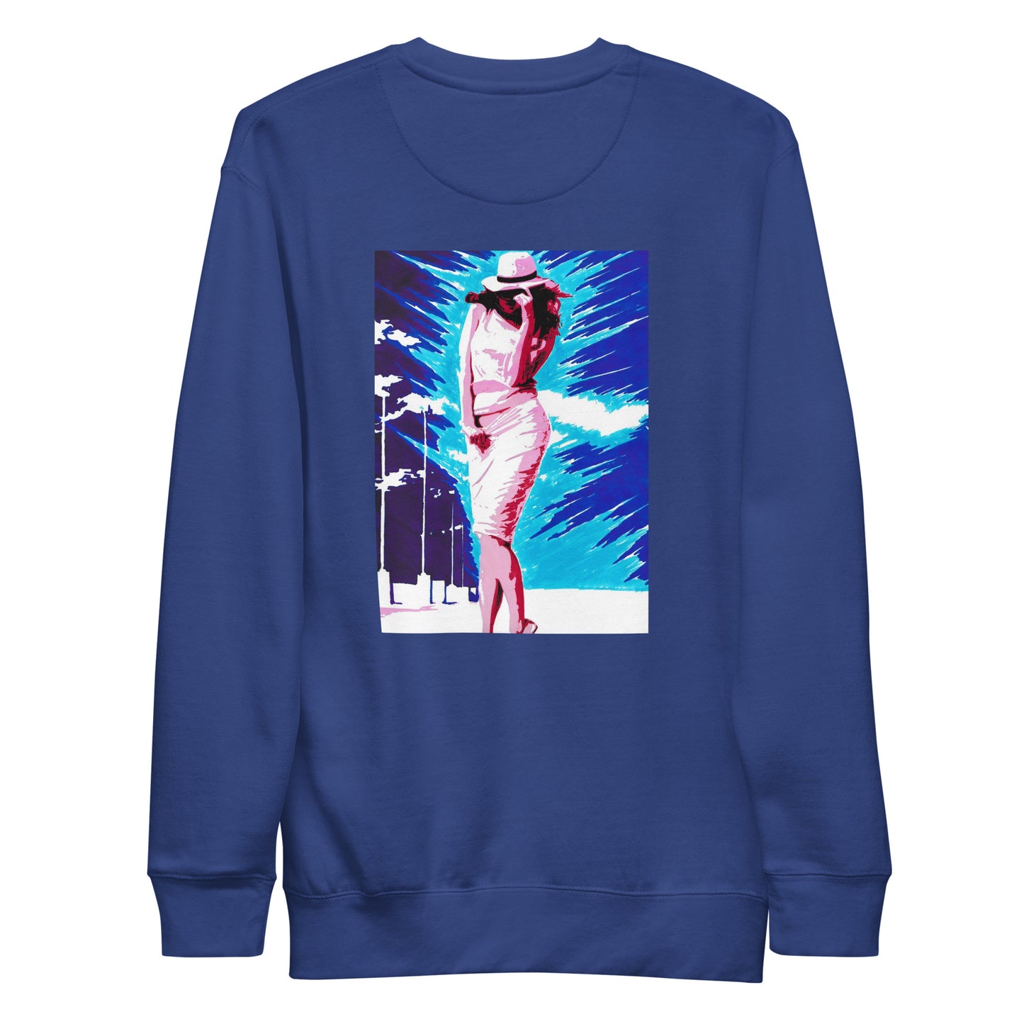 Vibe Premium Sweatshirt