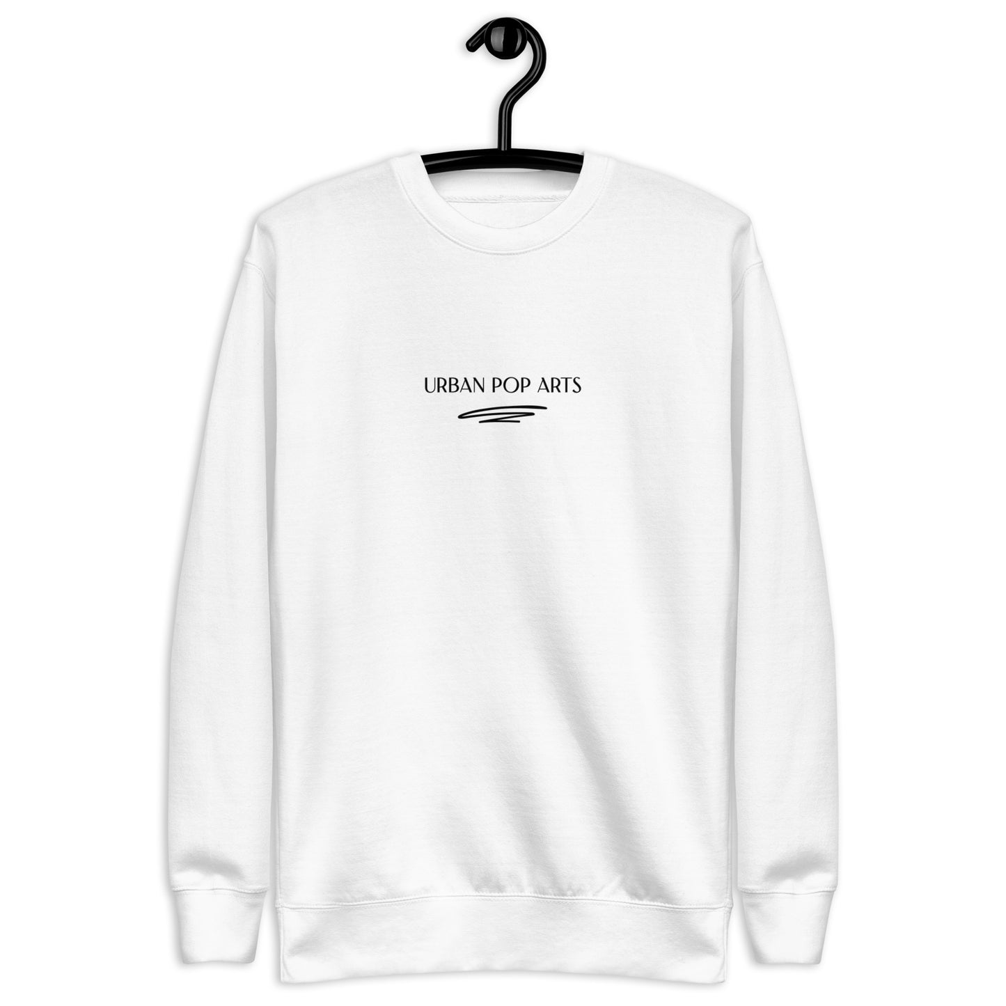 Lollipop Premium Sweatshirt